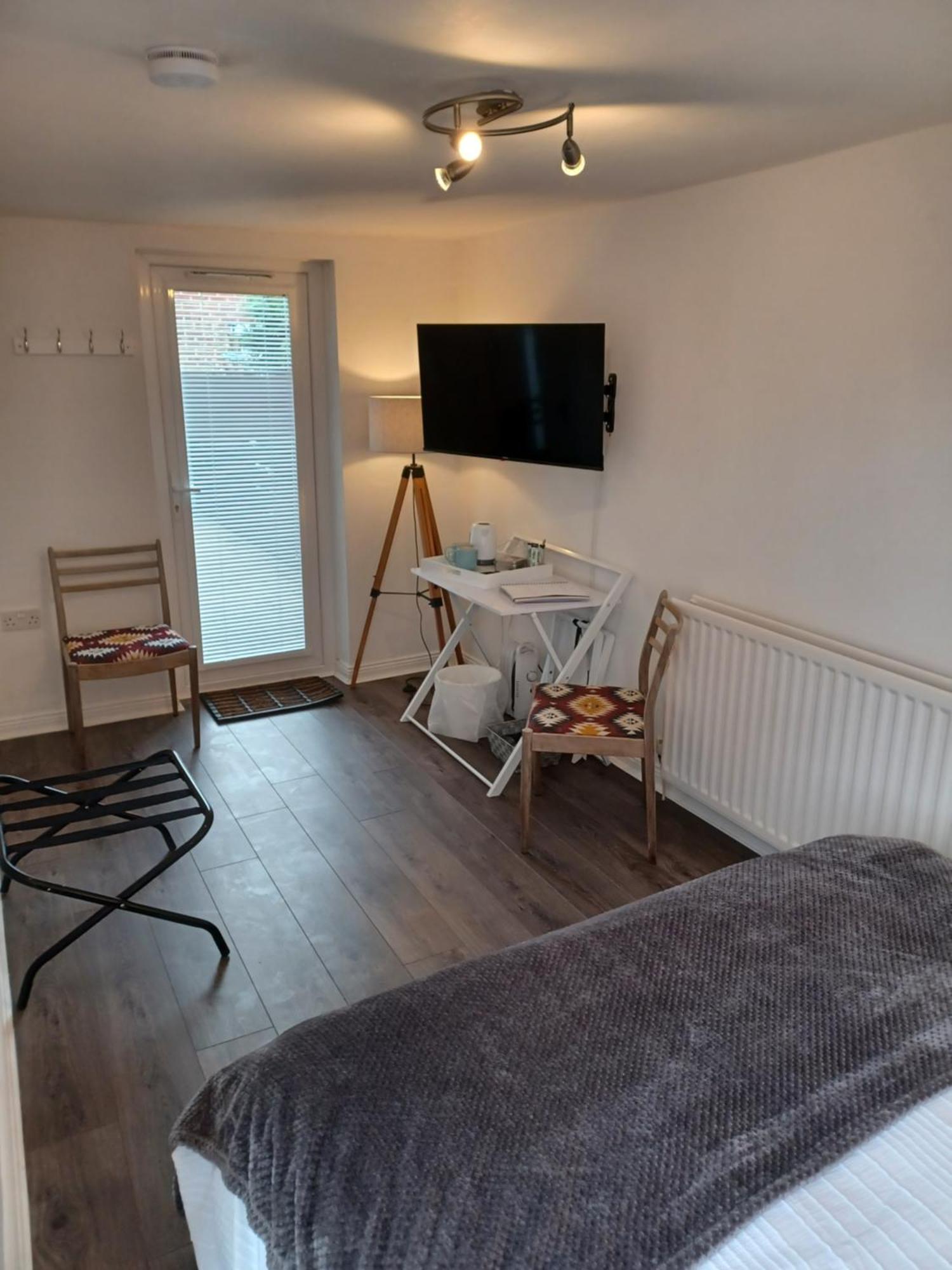 Eskdale Durham Dh1 Apartment Exterior photo